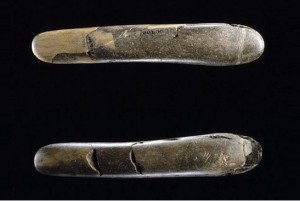 histoire du sextoy préhistorique