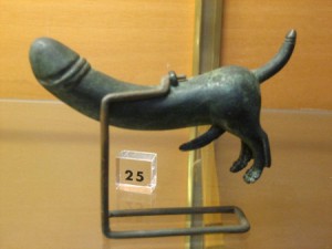 penis-romain