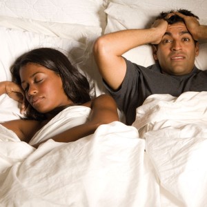sexualité dormir