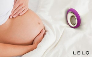 stimulateur de clitoris Lelo