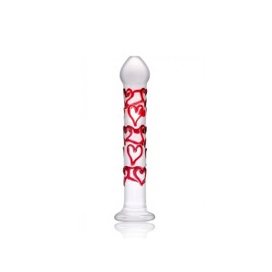 sextoy en verre