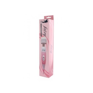 le sextoy fairy, le meilleur stimulateur de clitoris