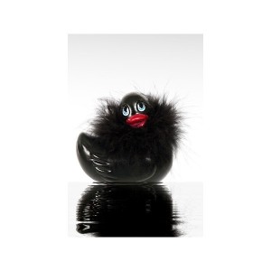 petit canard vibrant