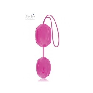 boules de geisha buzz vibrating love-balls