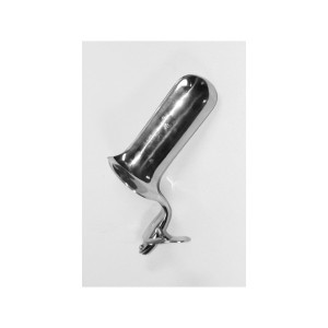 écarteur anal ou speculum vaginal et anal