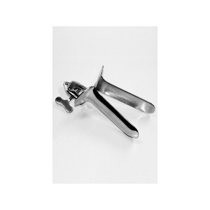 écarteur vaginal, speculum vaginal de collins