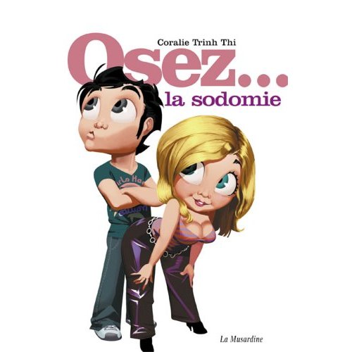 osez la sodomie