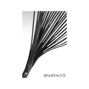lanières-martinet-bdsm-rubberline-51-cm