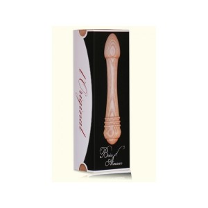 emballage sextoy en bois original