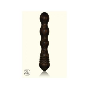 gode en bois le charmeur black
