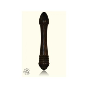 sextoy en bois original black