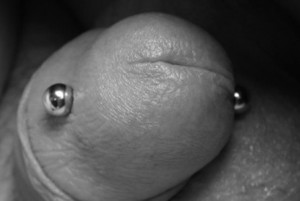 Piercing intime Apadravya