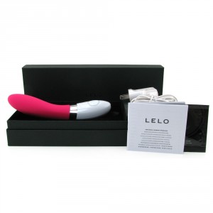 rangement sextoy lelo liv 2