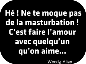 la masturbation masculine, la masturbation chez l'homme