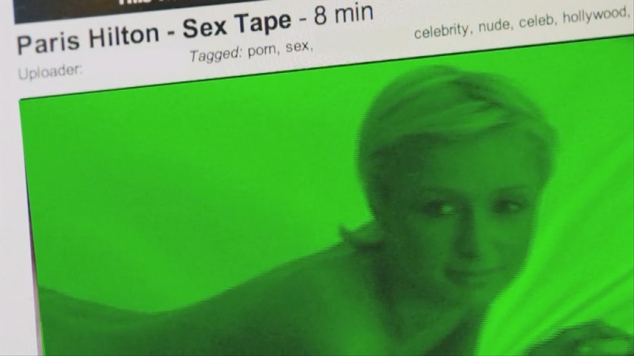 sex-tape : faire l'amour en se filmant