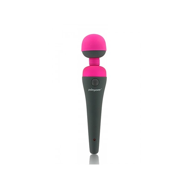 Test du sextoy palm power massager