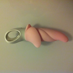 design sextoy Calla de Fun Factory