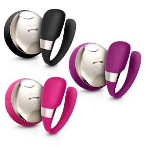 sextoy pour couple Lelo Tiani 3 en vente sur le blog Ooh my Gode