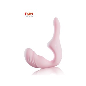 double gode fun factory share XS