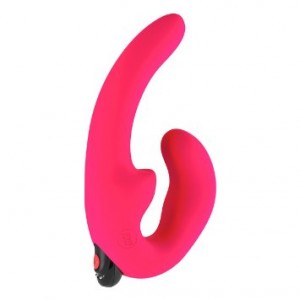 double gode fun factory share vibe