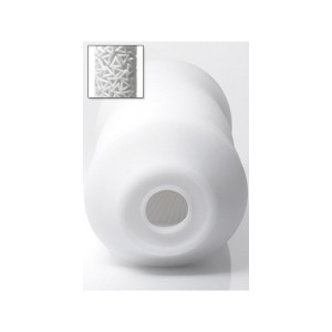 sens Masturbateur Tenga 3D