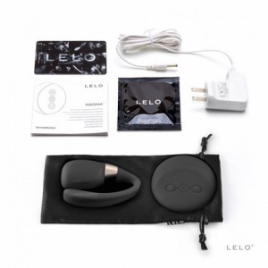 Packaging sextoy pour couple Lelo Tiani 3