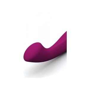 Tête du sextoy Lelo Ella