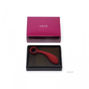 boitier plug anal Bob de Lelo