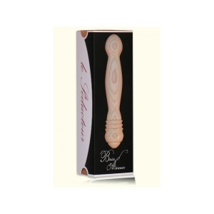 boite du sextoy en bois le séducteur