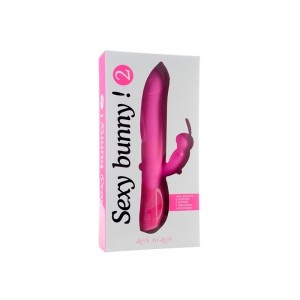 boite vibro rabbit sexy bunny 2 Love to Love