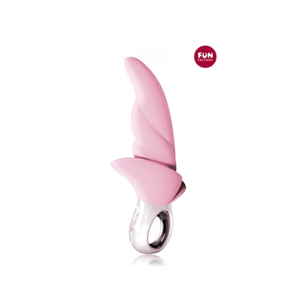 sextoy Calla de Fun Factory, vibro rabbit