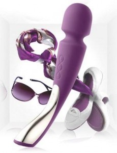 sextoy Lelo Smart Wand Large
