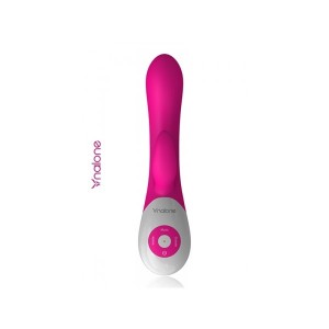 look vibromasseur Nalone Rhythm, sextoy pour femme