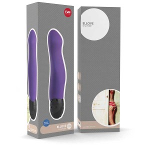 packaging sextoy Ellove Fun Factory