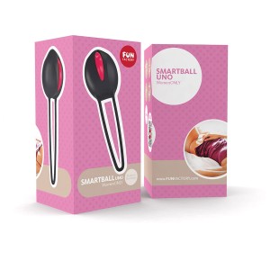 boitier smartballs Fun Factory
