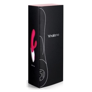 boitier vibromasseur Nalone Rhythm