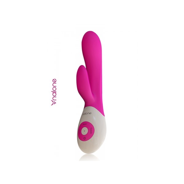 vibromasseur Nalone Rhythm, sextoy rabbit