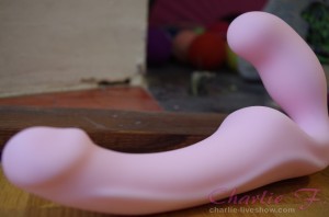 gode Fun Factory Share, gode ceinture
