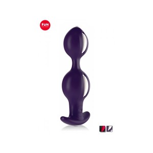 Fun Factory B Balls, plug anal