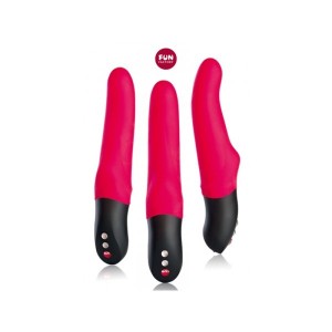 vibromasseur pour femme Fun Factory Stronic Eins