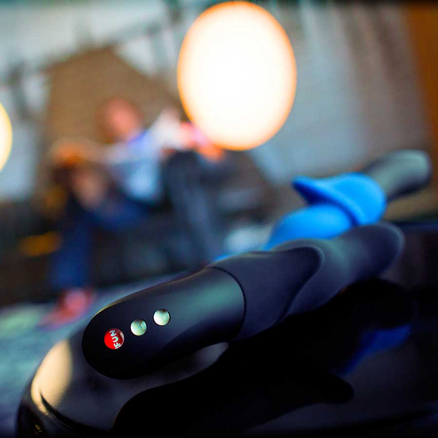 pulsateur Fun Factory Stronic Zwei