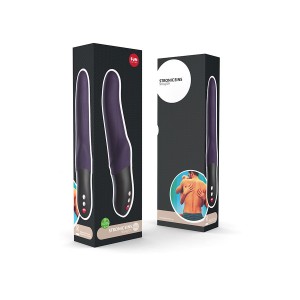 boite du vibromasseur Fun Factory Stronic Eins
