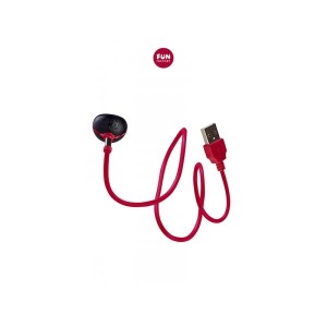 cable de recharge mini vibromasseur Flora Fun Factory