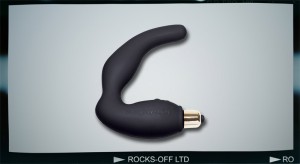 stimulateur prostatique naughty boy