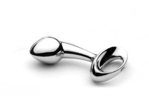 plug anal Njoy Small, sextoy d'anus