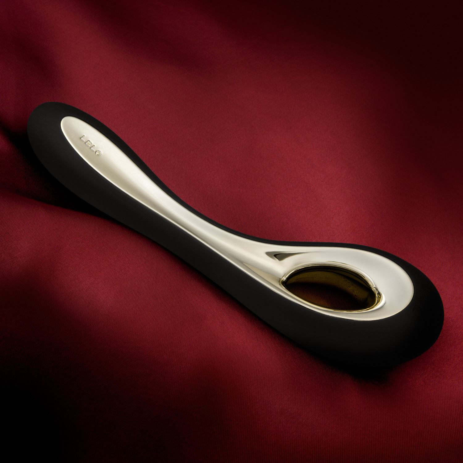sextoy Lelo Isla, sextoy luxe