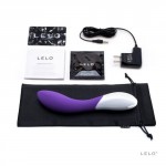 vibromasseur Lelo Mona 2, sextoy point G