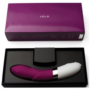 Coffret sextoy Lelo Iris