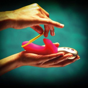 Fun Factory Amorino pour femme