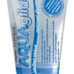 Lubrifiant aquaglide original 50ml, lubrifiant sextoys